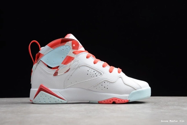 Retro Mist (GS) Topaz Jordan 7 442960-104 Air 0715
